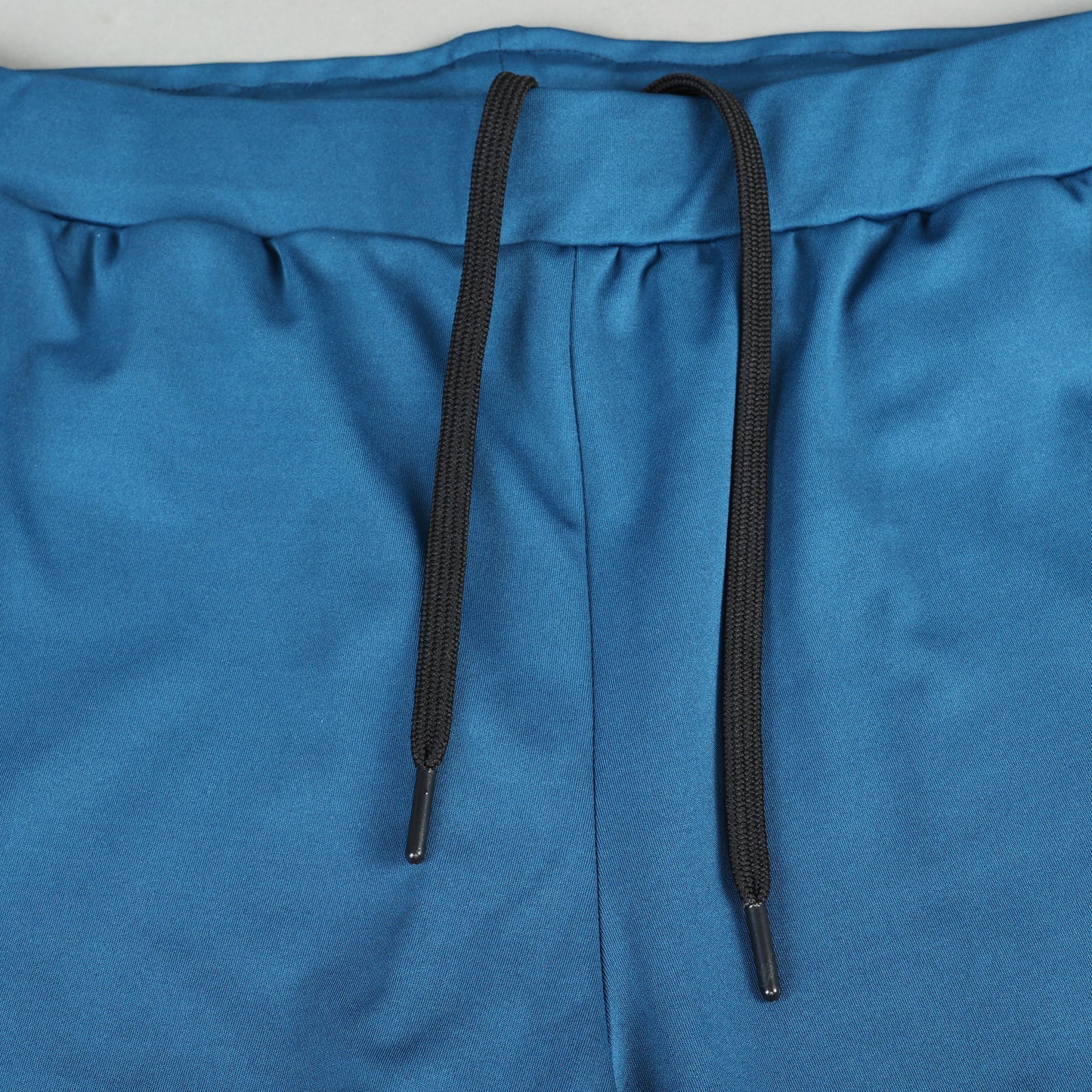 Sky Blue Highly Stretchable Joggers | Track Pants