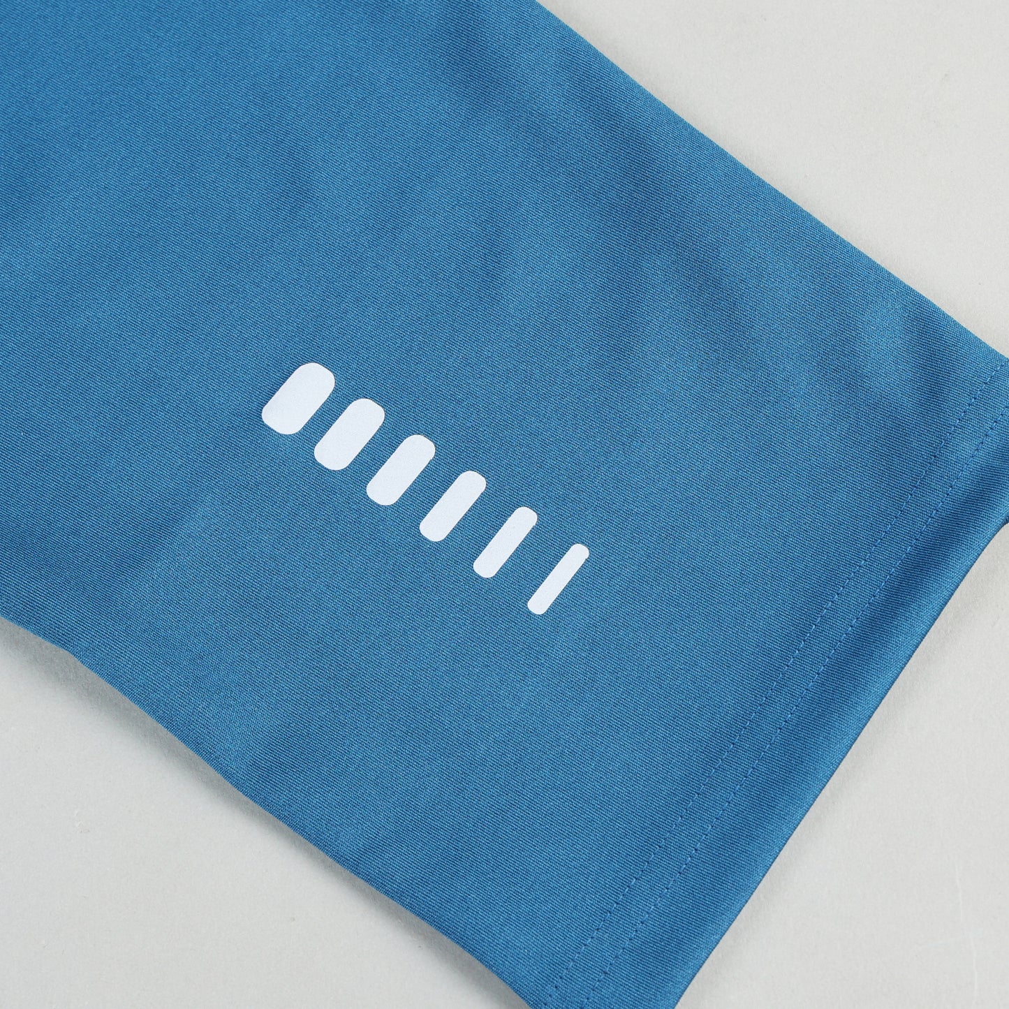 Sky Blue Highly Stretchable Joggers | Track Pants