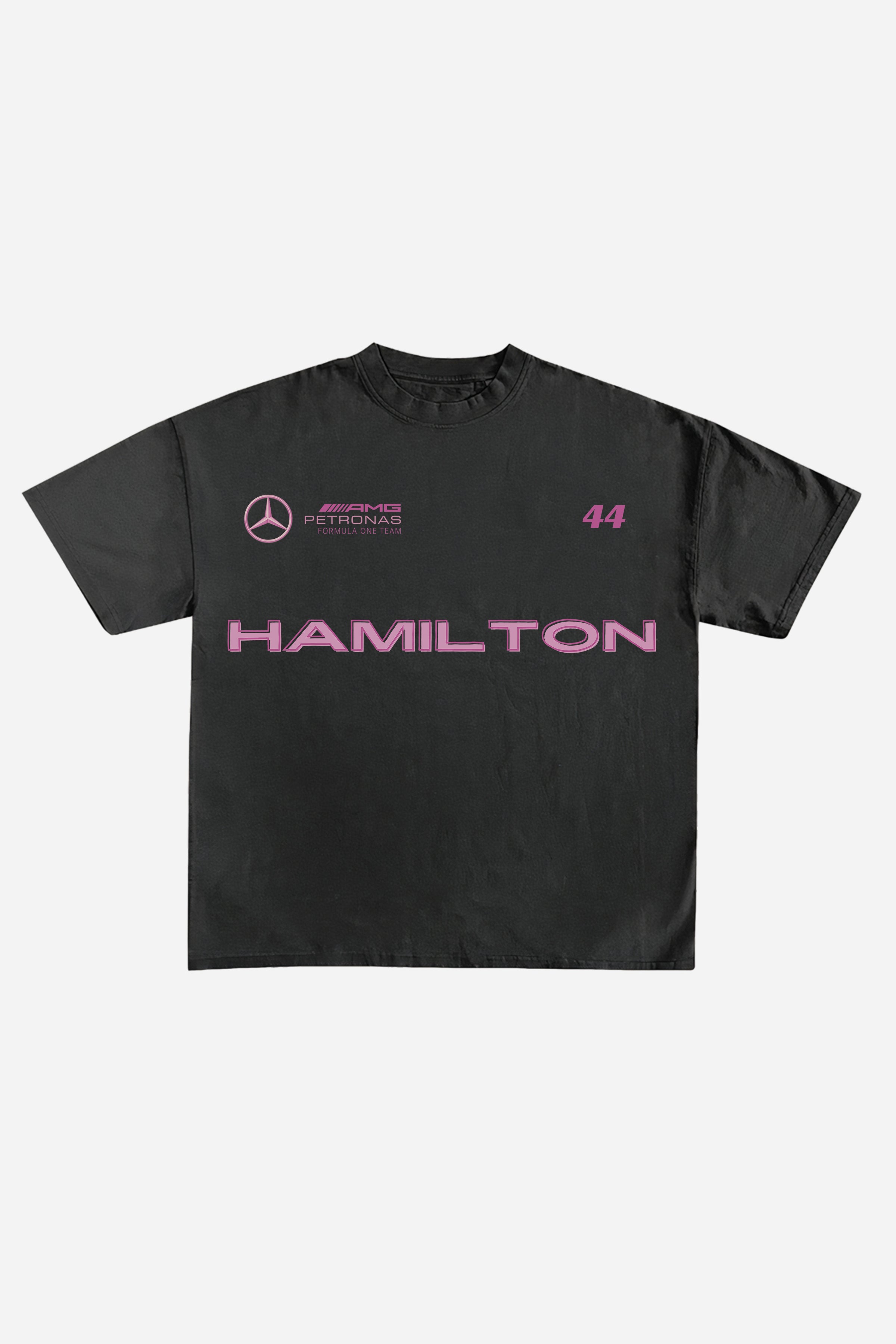 LH4 CARS DESIGNED OVERSIZED T-SHIRT