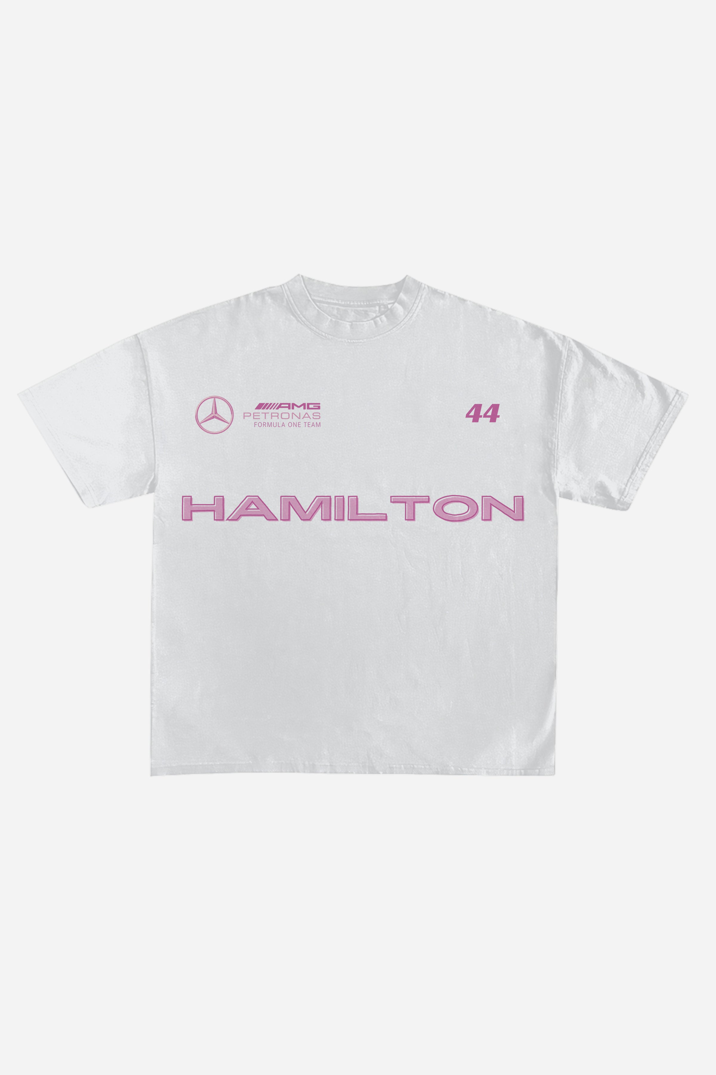 LH4 CARS DESIGNED OVERSIZED T-SHIRT